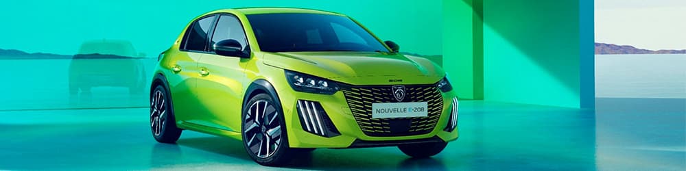 Présentation de la marque Peugeot